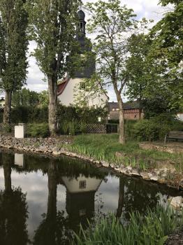St. Anna-Kirche (Töttleben/Erfurt)