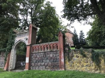 Dorfkirche (Kirch Grubenhagen)