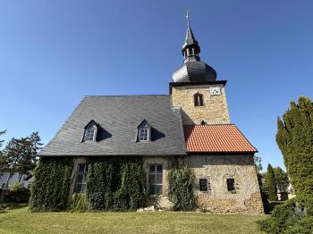 St. Johannes Baptist (Dermsdorf/Kölleda/Kölleda (VG))