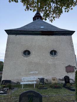 Dorfkirche (Bahren/Peuschen/Ranis-Ziegenrück (VG))