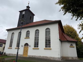 Kirche (Etterwinden/Bad Salzungen)