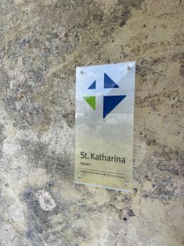 St. Katharina-Kirche (Bürden/Hildburghausen)