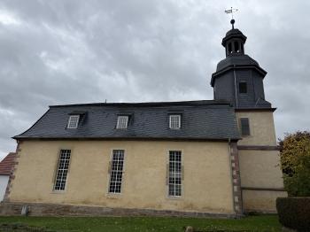 Kirche (Wommen/Herleshausen)