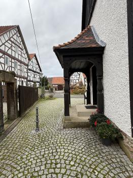 Kirche (Wartha/Eisenach)
