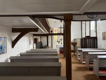 Kirche (Wartha/Eisenach)