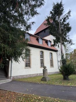 Kirche (Neuenhof/Eisenach)