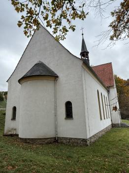Erlöserkirche (Unkeroda/Gerstungen)