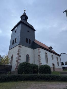 Heilig-Geist-Kirche (Fernbreitenbach/Werra-Suhl-Tal)
