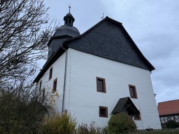 Margarethenkirche (Herda/Werra-Suhl-Tal)