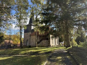 St. Veit-Kirche (Veilsdorf)