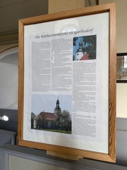 Kirche (Garbisdorf/Göpfersdorf/Nobitz)