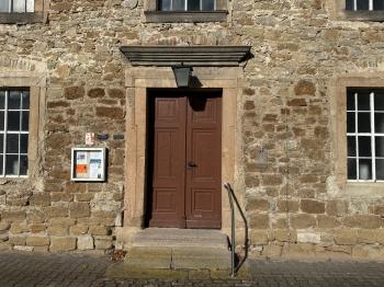 St. Severinus-Kirche (Backleben/Kölleda (VG))