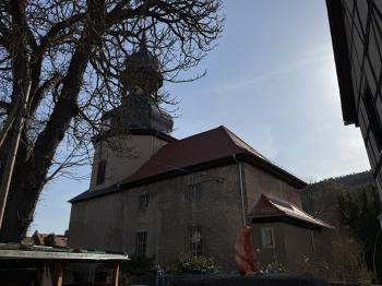 Kirche (Ammerbach/Jena)