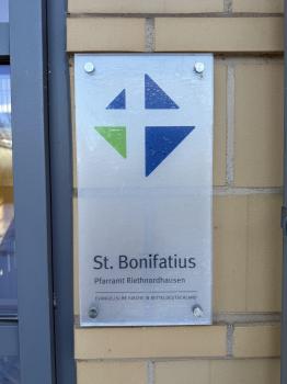 Dorfkirche (Riethnordhausen/Straußfurth (VG))