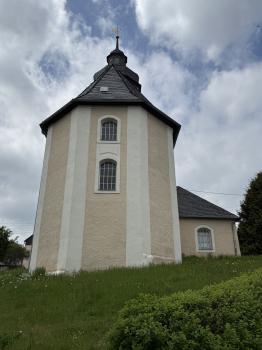 St. Simon und Judas-Kirche (Remptendorf)