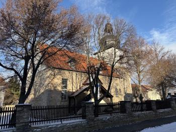 St. Peter- und Paul-Kirche (Andisleben/Gera-Aue (VG))