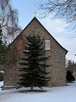 St. Marien-Kirche (Lützensömmern/Kutzleben/Bad Tennstedt (VG))