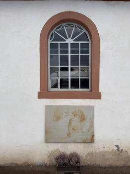 Dorfkirche (Schilfa/Granglöffsömmern/Straußfurth (VG))