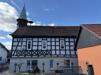 Dorfkirche (Schackendorf/Veilsdorf)
