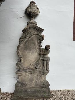 St. Blasius-Kirche (Langenorla/Oppurg (VG))