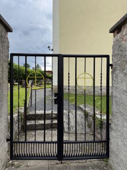 Dorfkirche (Nimritz/Oppurg (VG))