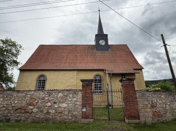 Dorfkirche (Kleindembach/Langenorla)