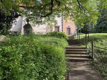 St. Petrus und Paulus-Kirche (Auleben/Heringen)
