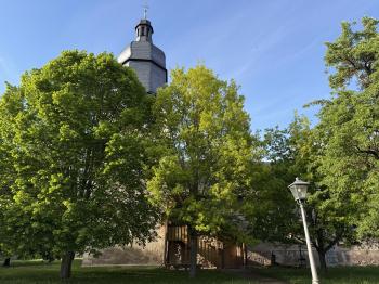 St. Aegidius-Kirche (Windehausen/Heringen)