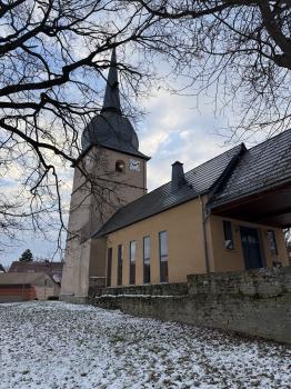 St. Katharin-Kirche (Battgendorf/Kölleda/Kölleda (VG))