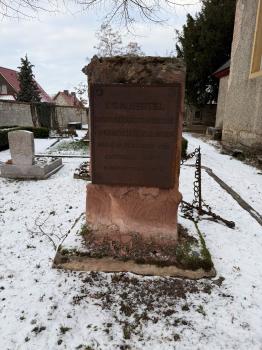 St. Ägidius-Kirche (Beichlingen/Kölleda/Kölleda (VG))