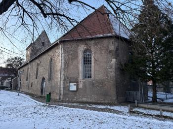 St. Peter- und Paul-Kirche (Kannawurf/Kindelbrück/Kindelbrück (VG))