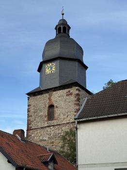 St. Martin und Johannes-Kirche (Bielen/Nordhausen)