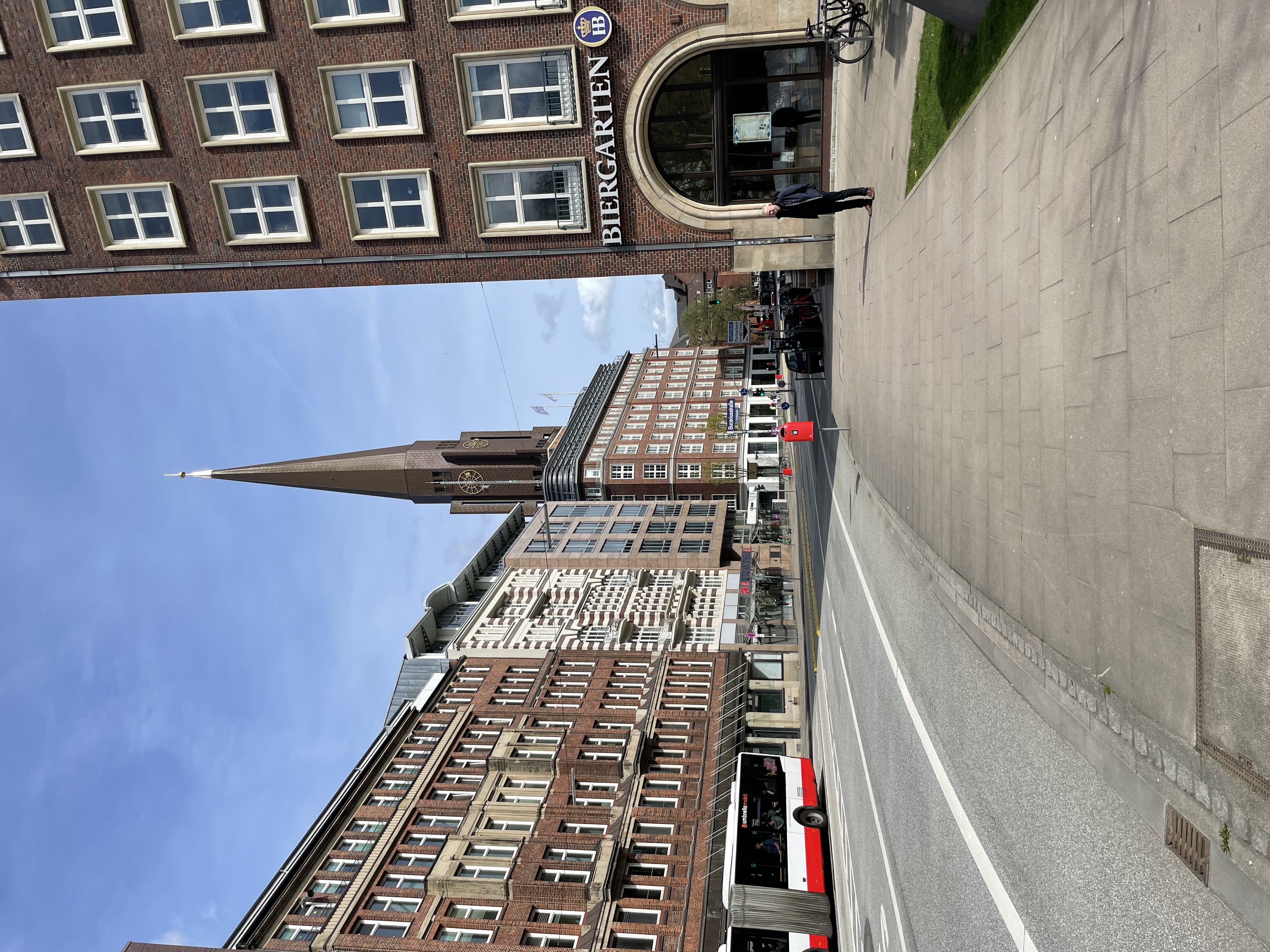 St. Jakobi-Kirche (Hamburg)