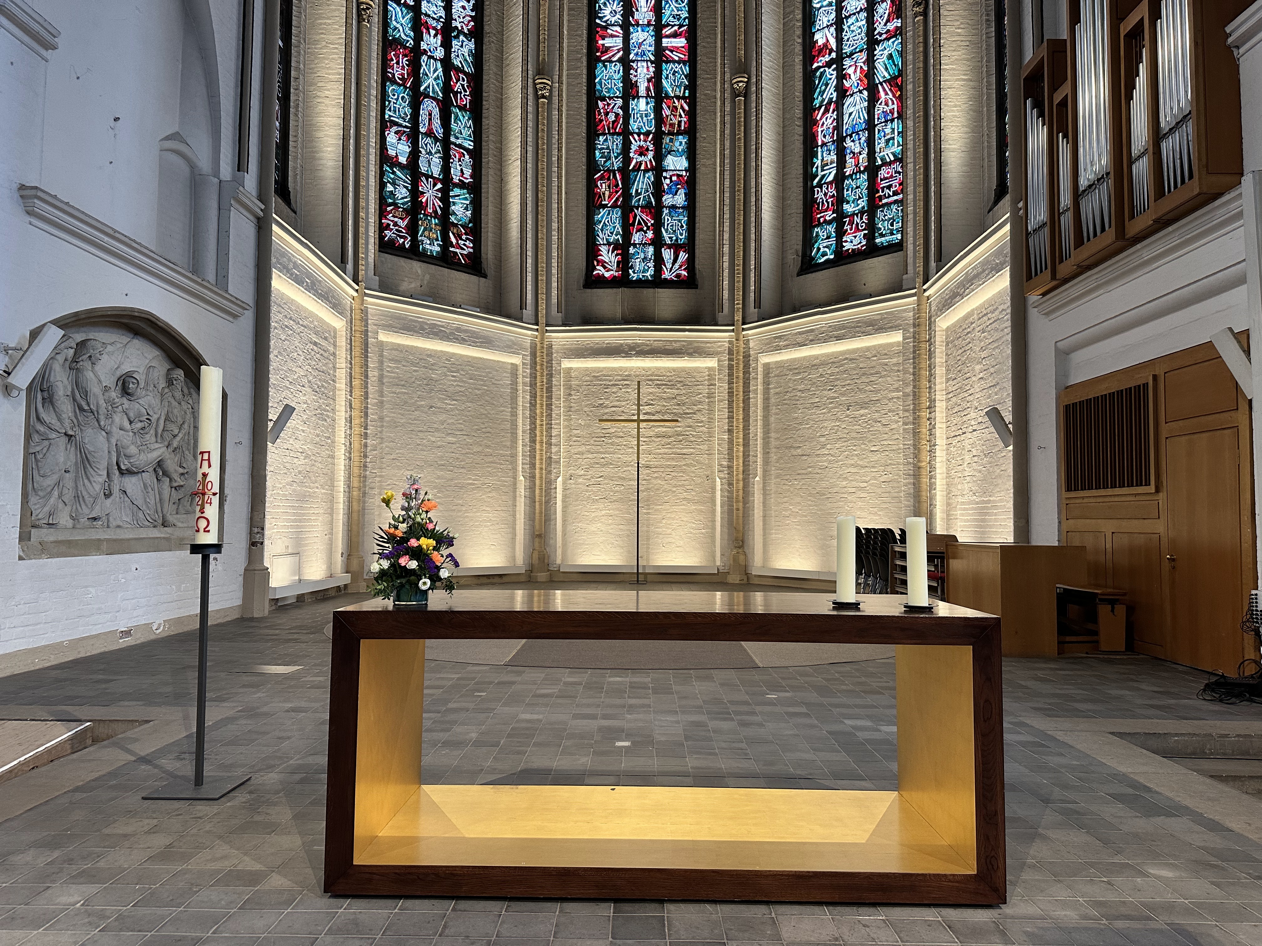 St. Petri-Kirche (Hamburg)