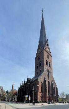 St. Petri-Kirche (Hamburg)