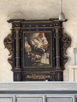 Dreifaltigkeitskirche (Eisfeld)