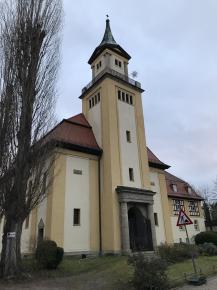 Christuskirche (Erfurt)