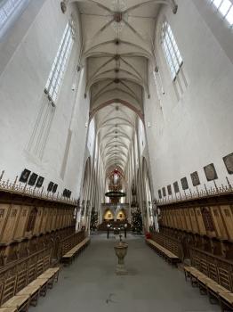 St. Jakob-Kirche (Rothenburg ob der Tauber)