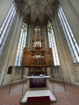 St. Jakob-Kirche (Rothenburg ob der Tauber)