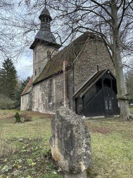 Liebfrauenkirche (Plaue)