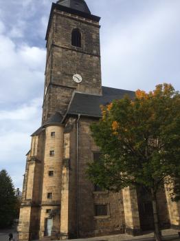 Margarethenkirche (Gotha)