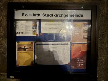 Margarethenkirche (Gotha)