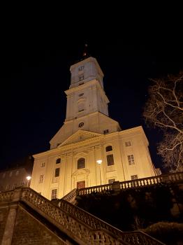 St. Salvator-Kirche (Gera)