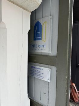 Kreuzkirche (Ilmenau)