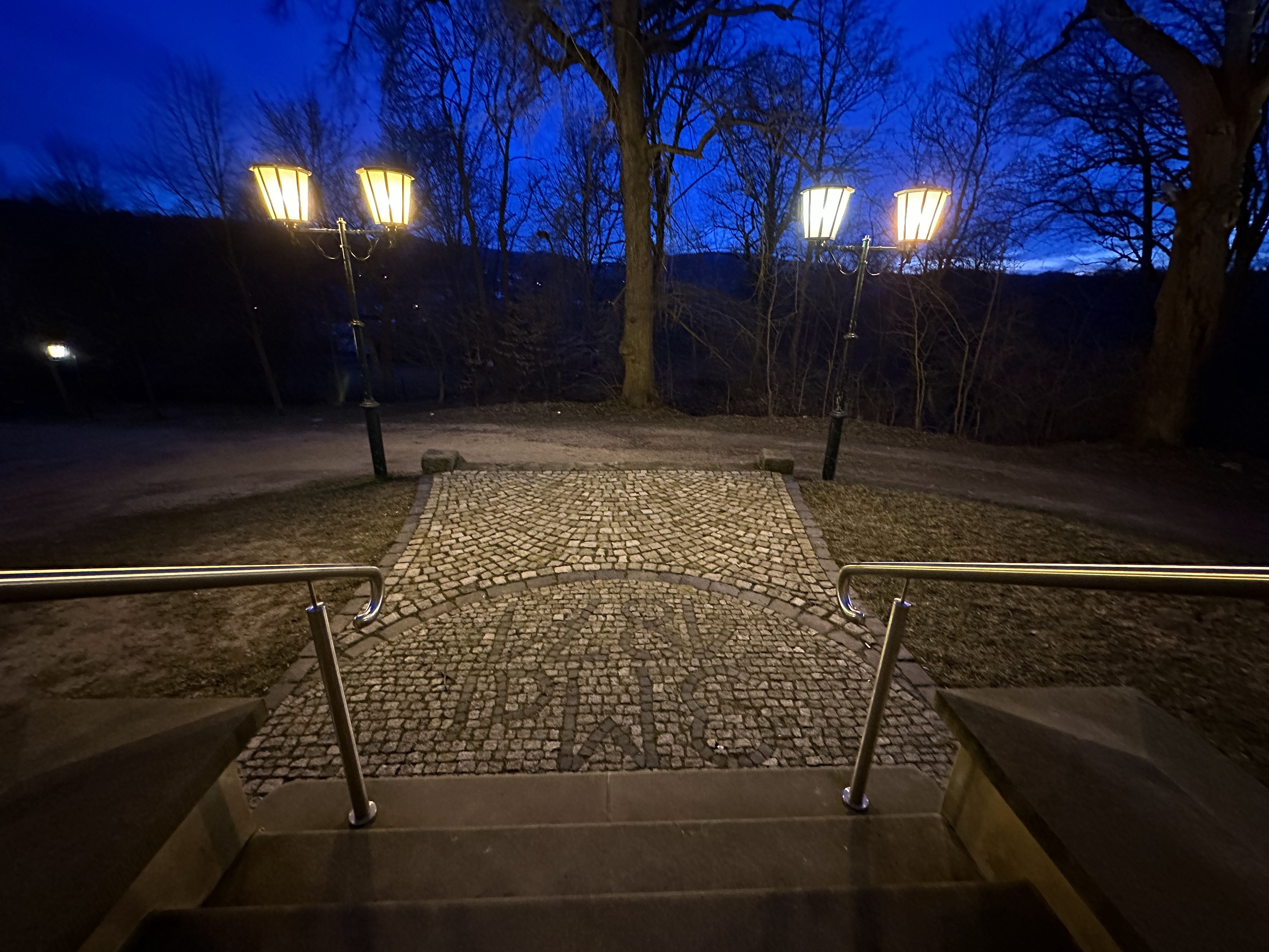 Zum Lobe Gottes (Königsee)