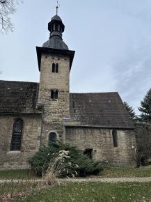 Liebfrauenkirche (Plaue)