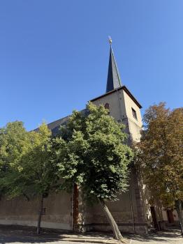 St. Wippertus-Kirche (Kölleda/Kölleda (VG))