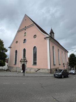 Predigerkirche (Rottweil)