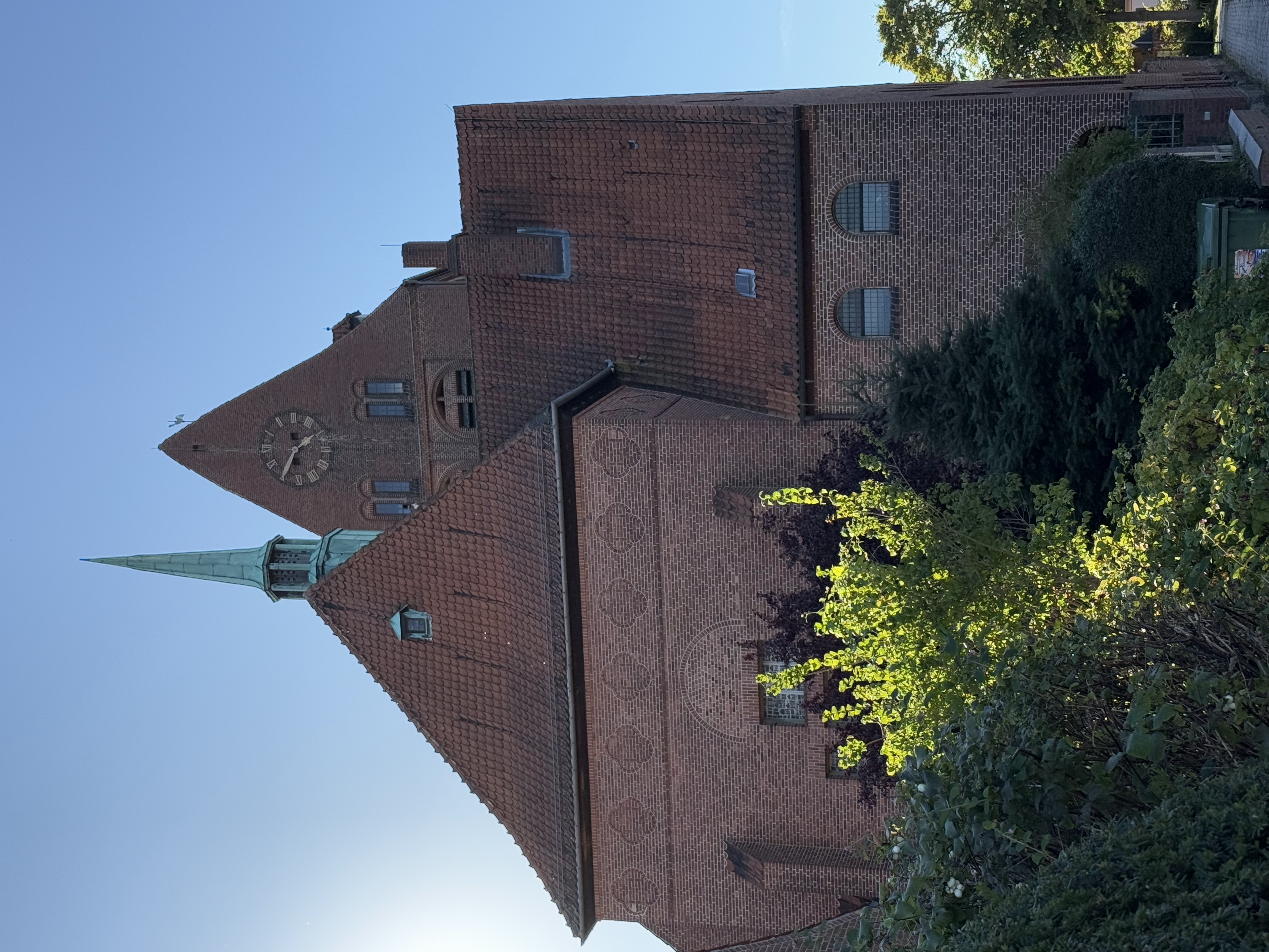 St. Gertrud-Kirche (Lübeck)