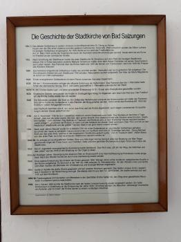 St. Simplicius-Kirche (Bad Salzungen)